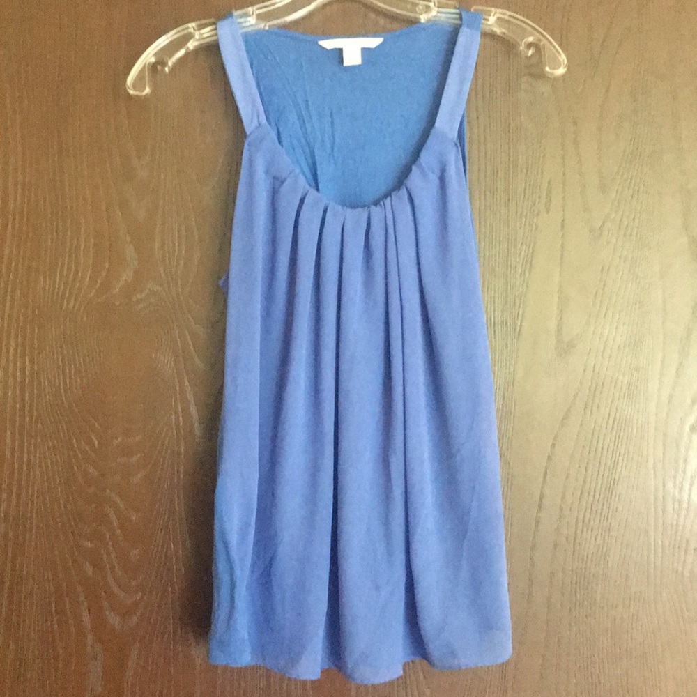 Banana Republic tank top in small